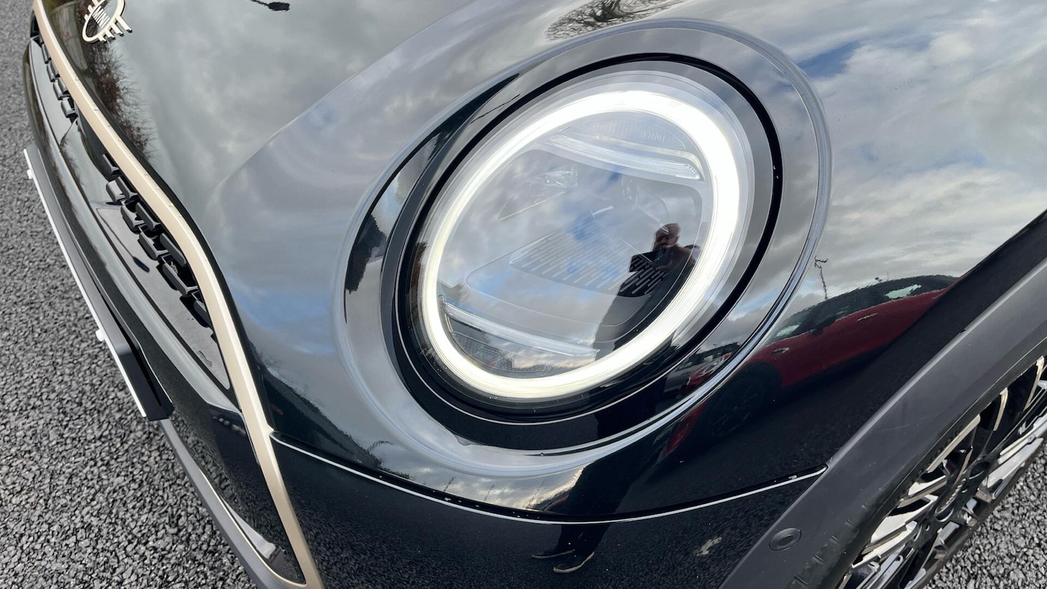 Used MINI Hatch 2024 for sale - 77497051: Photo 45