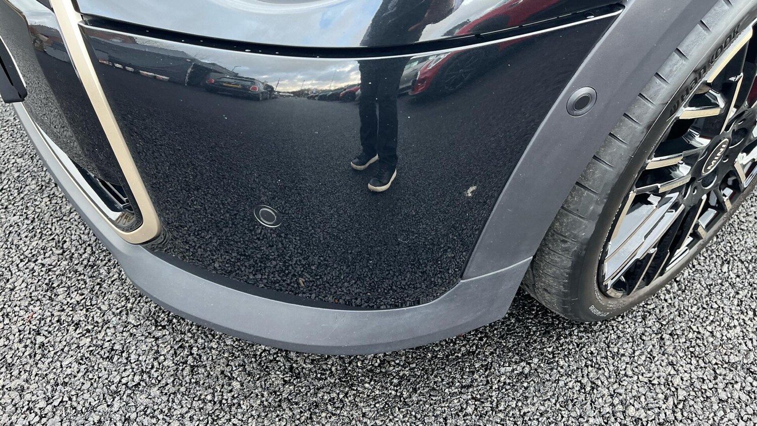 Used MINI Hatch 2024 for sale - 77497051: Photo 46