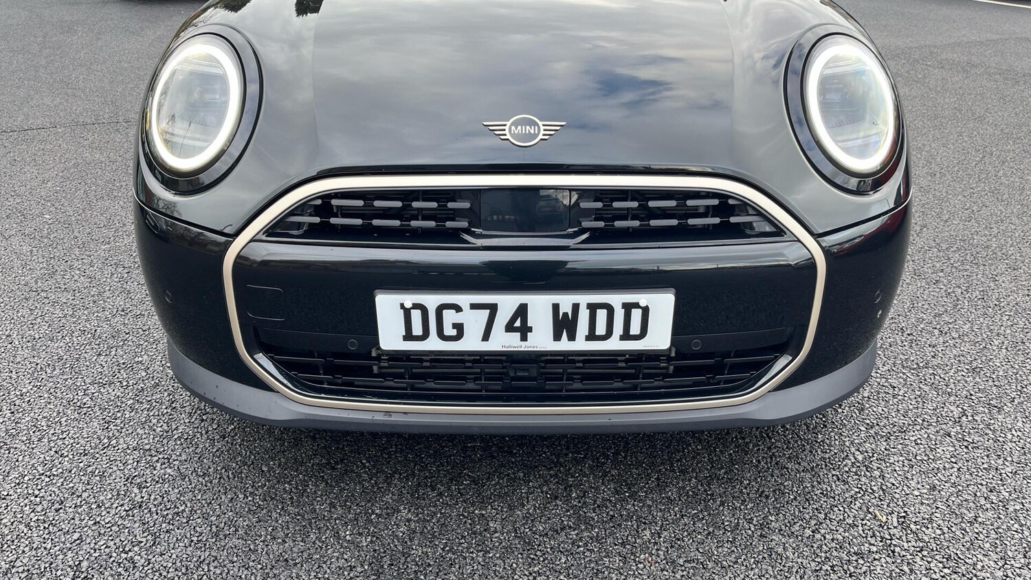 Used MINI Hatch 2024 for sale - 77497051: Photo 47