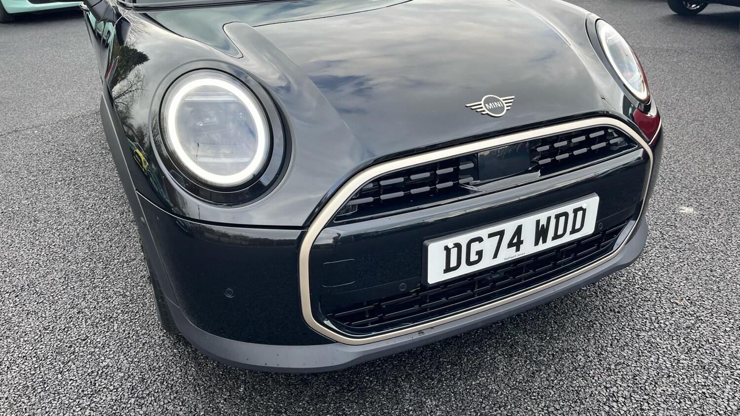 Used MINI Hatch 2024 for sale - 77497051: Photo 48
