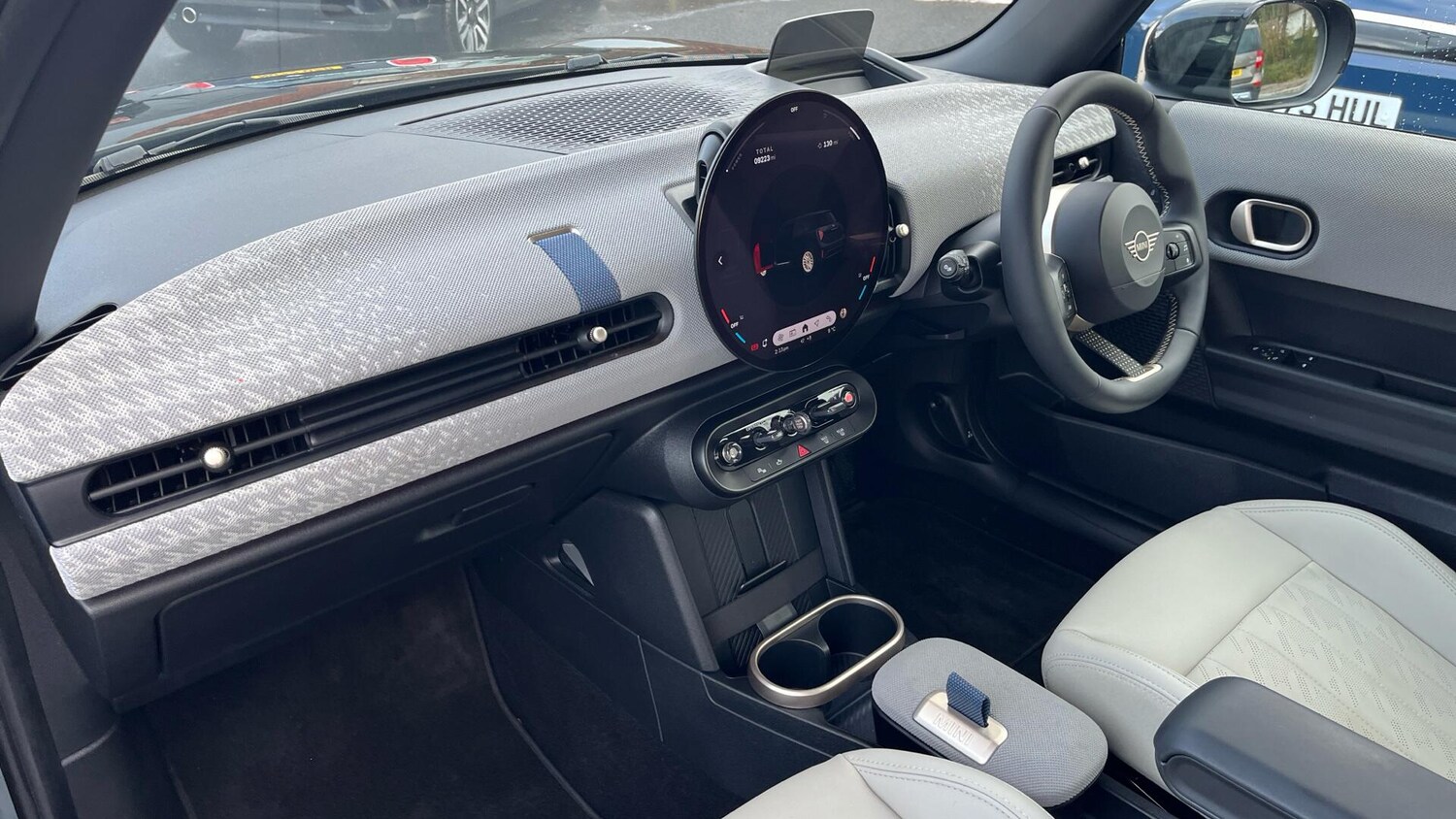 Used MINI Hatch 2024 for sale - 77497051: Photo 7