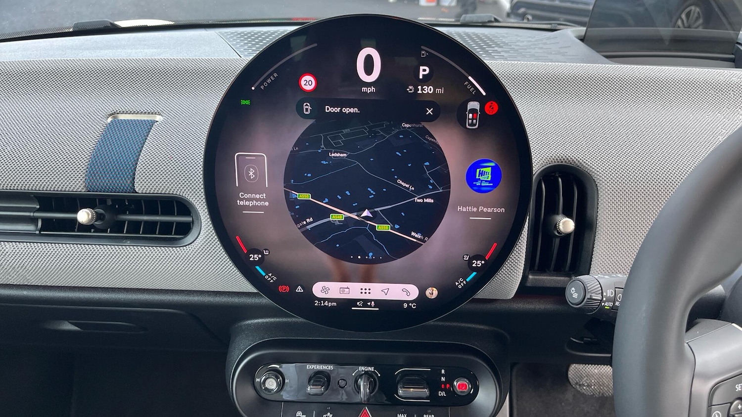 Used MINI Hatch 2024 for sale - 77497051: Photo 8