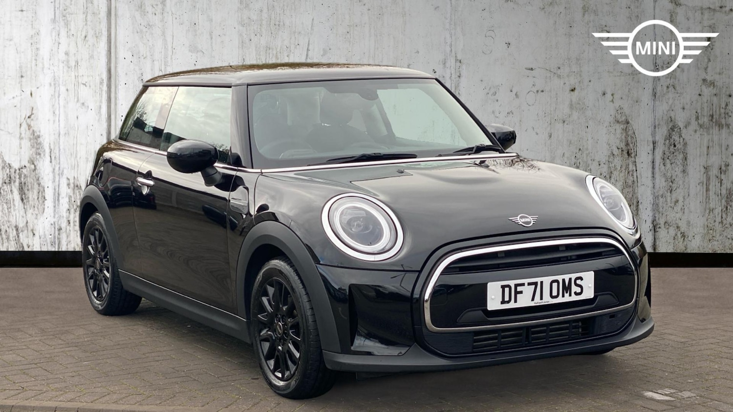 Used MINI Hatch 2022 for sale - 76760236: Photo 1