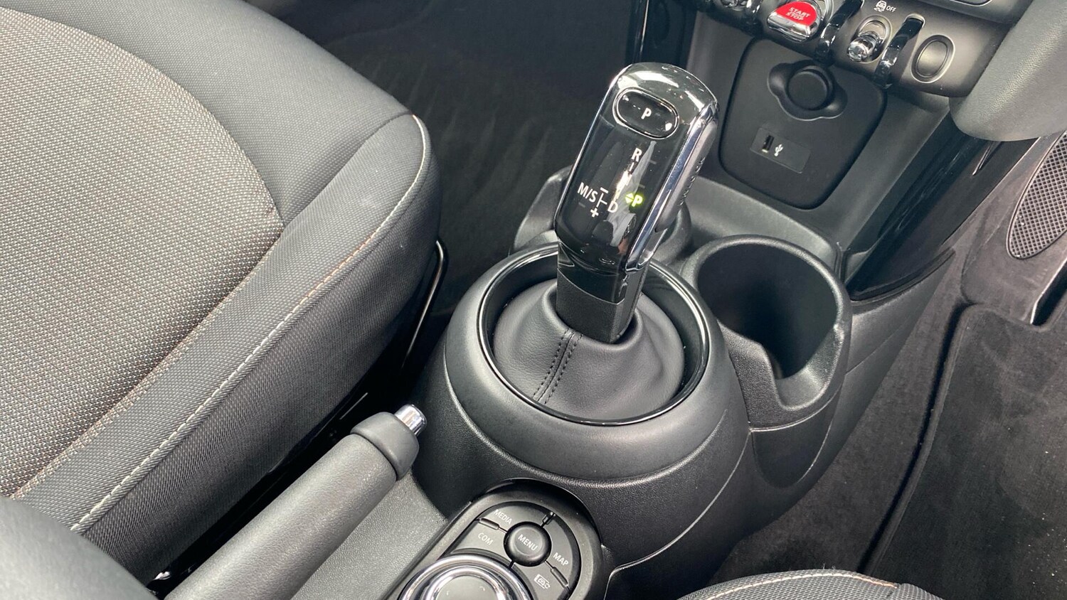 Used MINI Hatch 2022 for sale - 76760236: Photo 10