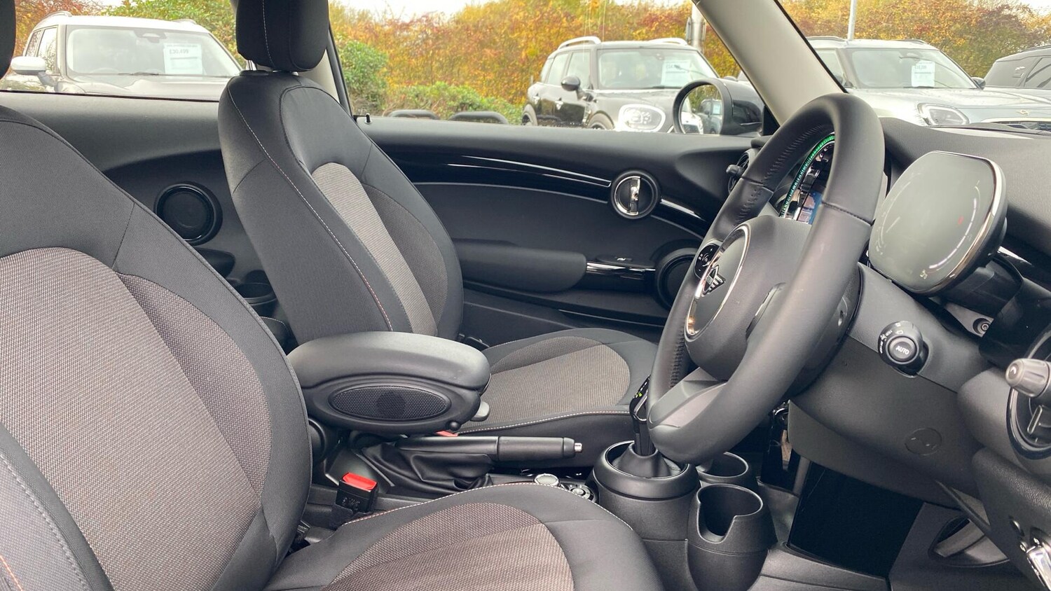 Used MINI Hatch 2022 for sale - 76760236: Photo 11