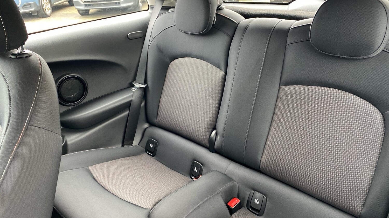 Used MINI Hatch 2022 for sale - 76760236: Photo 12