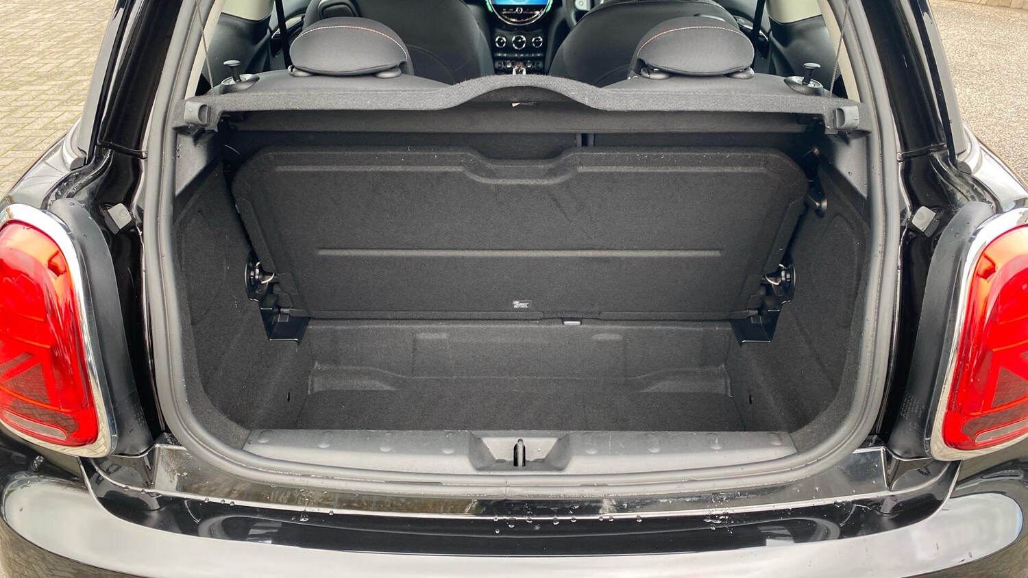 Used MINI Hatch 2022 for sale - 76760236: Photo 13