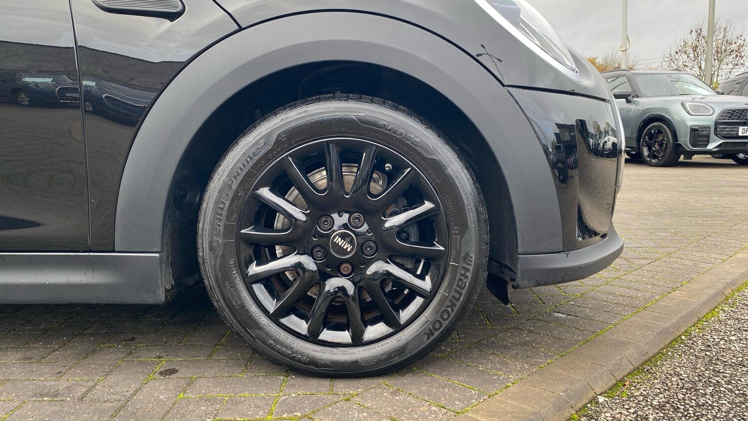 Used MINI Hatch 2022 for sale - 76760236: Photo 14