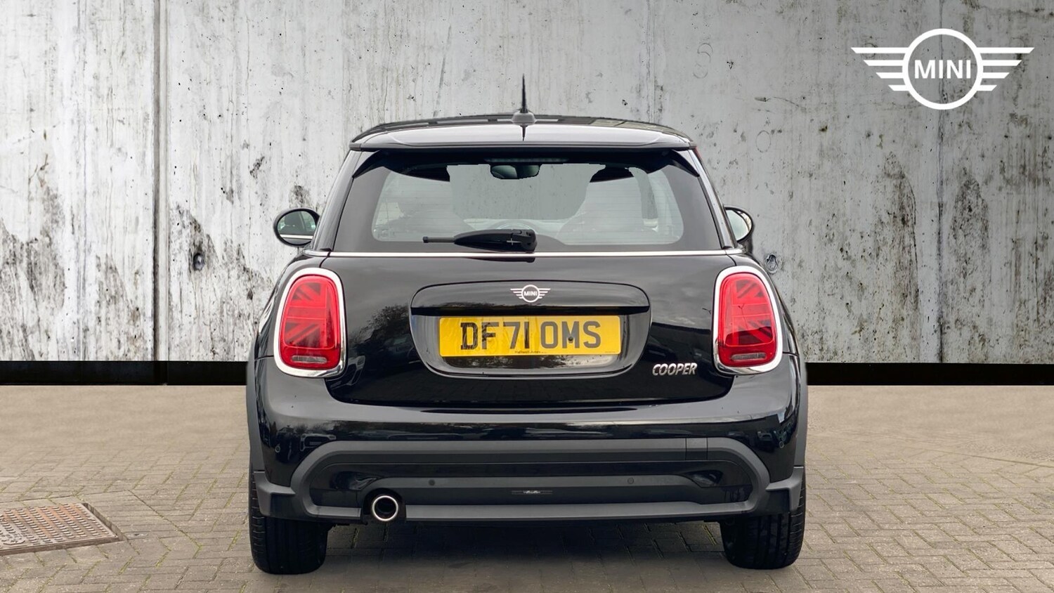 Used MINI Hatch 2022 for sale - 76760236: Photo 15