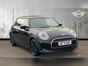 2022 (71) - 1.5 Cooper Classic 3dr Auto