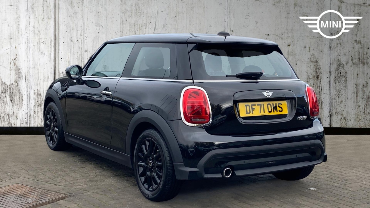 Used MINI Hatch 2022 for sale - 76760236: Photo 2