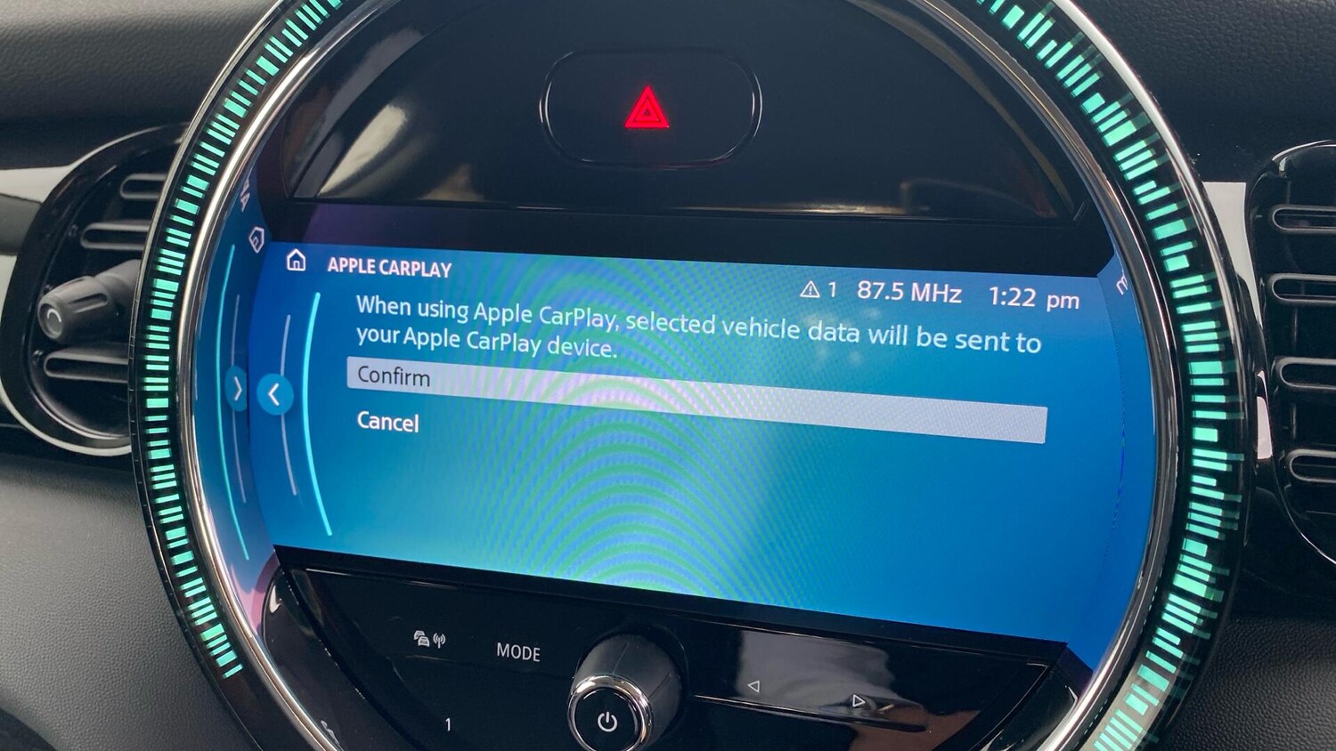 Used MINI Hatch 2022 for sale - 76760236: Photo 21