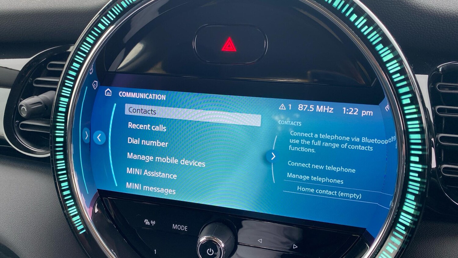 Used MINI Hatch 2022 for sale - 76760236: Photo 22