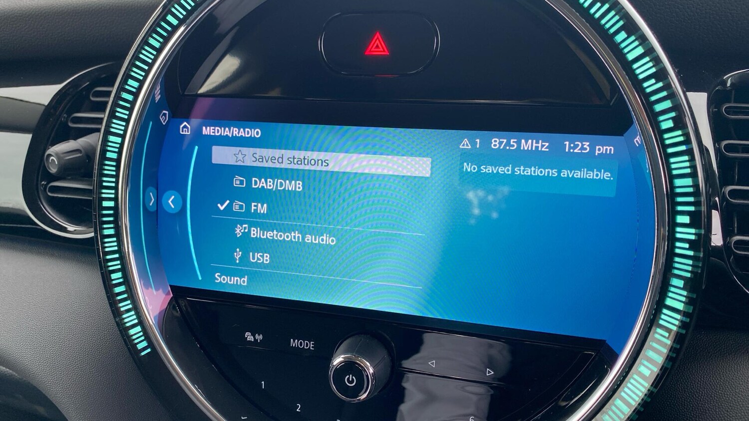 Used MINI Hatch 2022 for sale - 76760236: Photo 24