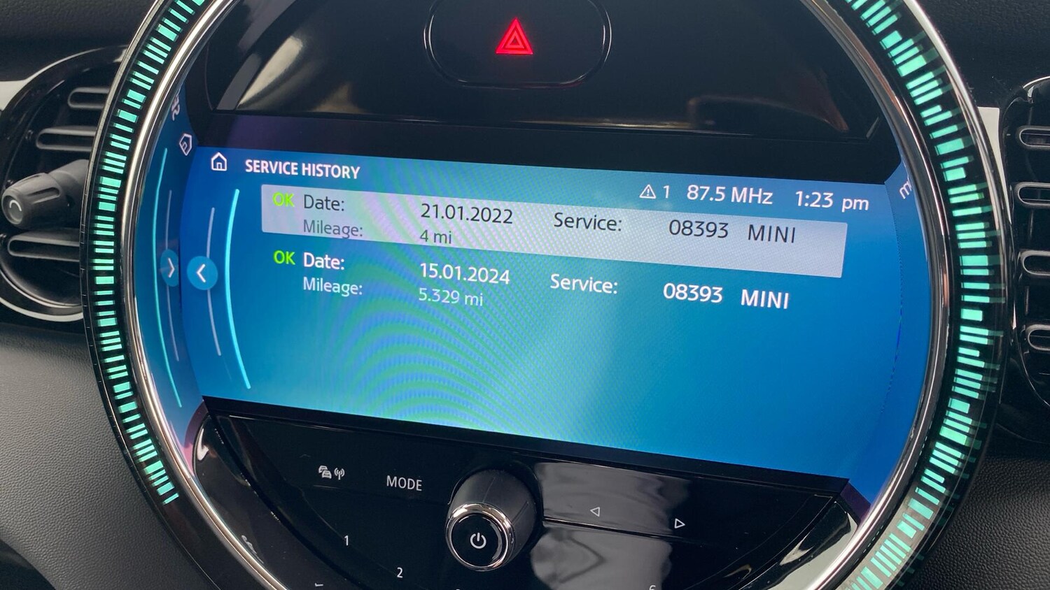 Used MINI Hatch 2022 for sale - 76760236: Photo 25