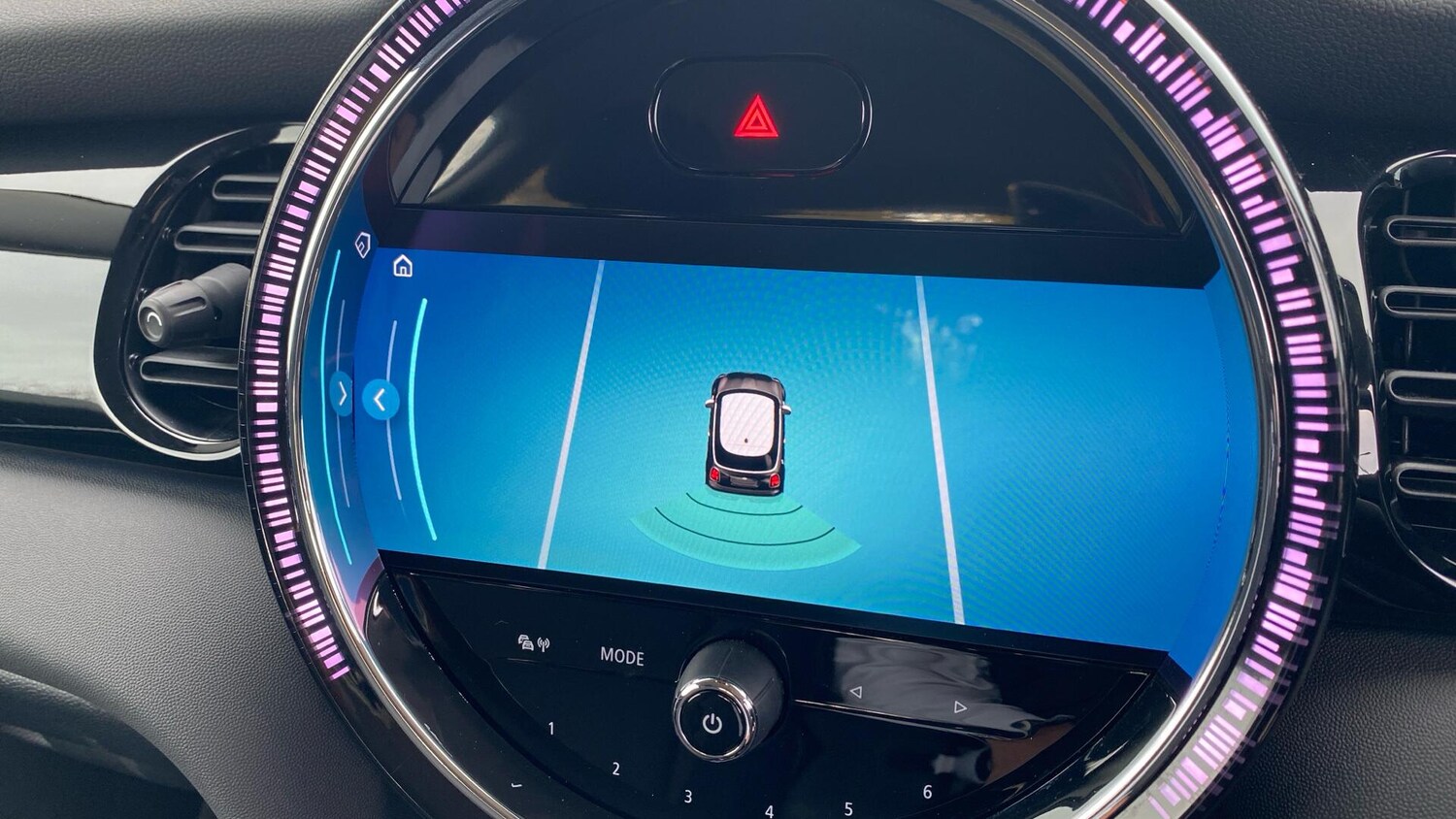 Used MINI Hatch 2022 for sale - 76760236: Photo 26