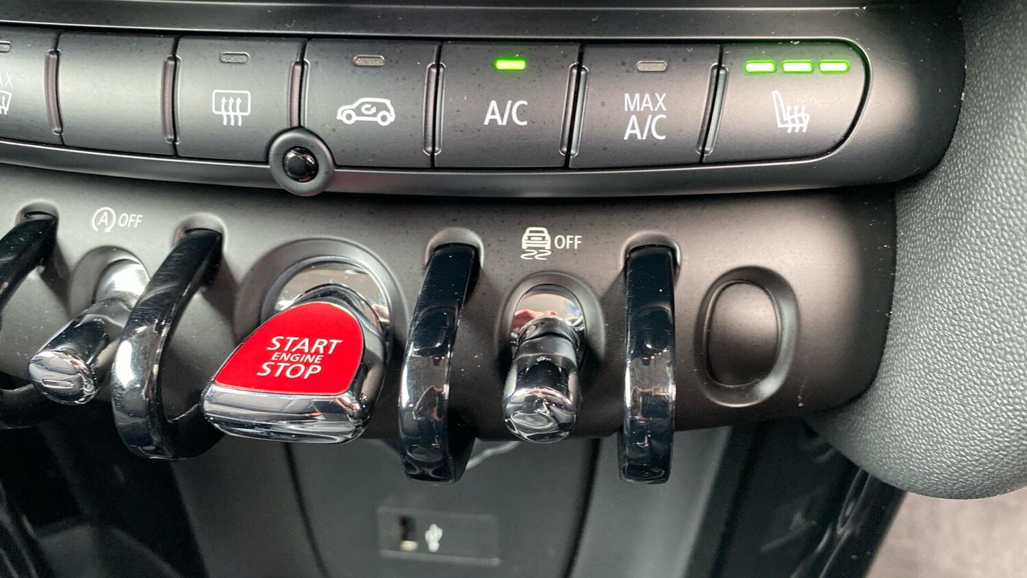 Used MINI Hatch 2022 for sale - 76760236: Photo 28