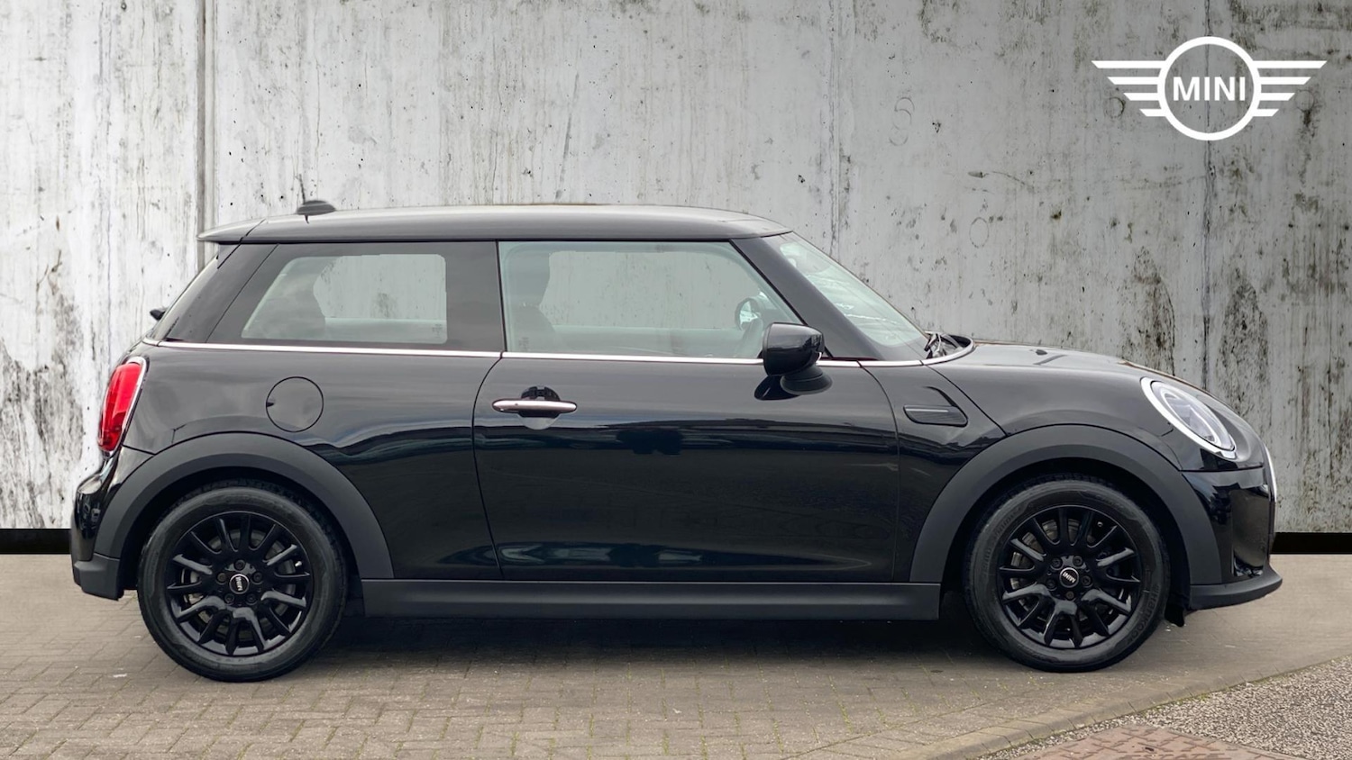 Used MINI Hatch 2022 for sale - 76760236: Photo 3