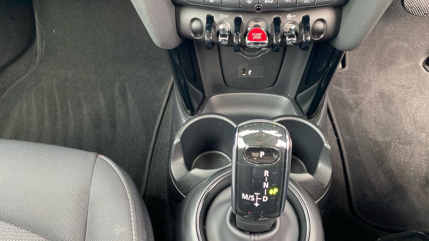 Used MINI Hatch 2022 for sale - 76760236: Photo 30