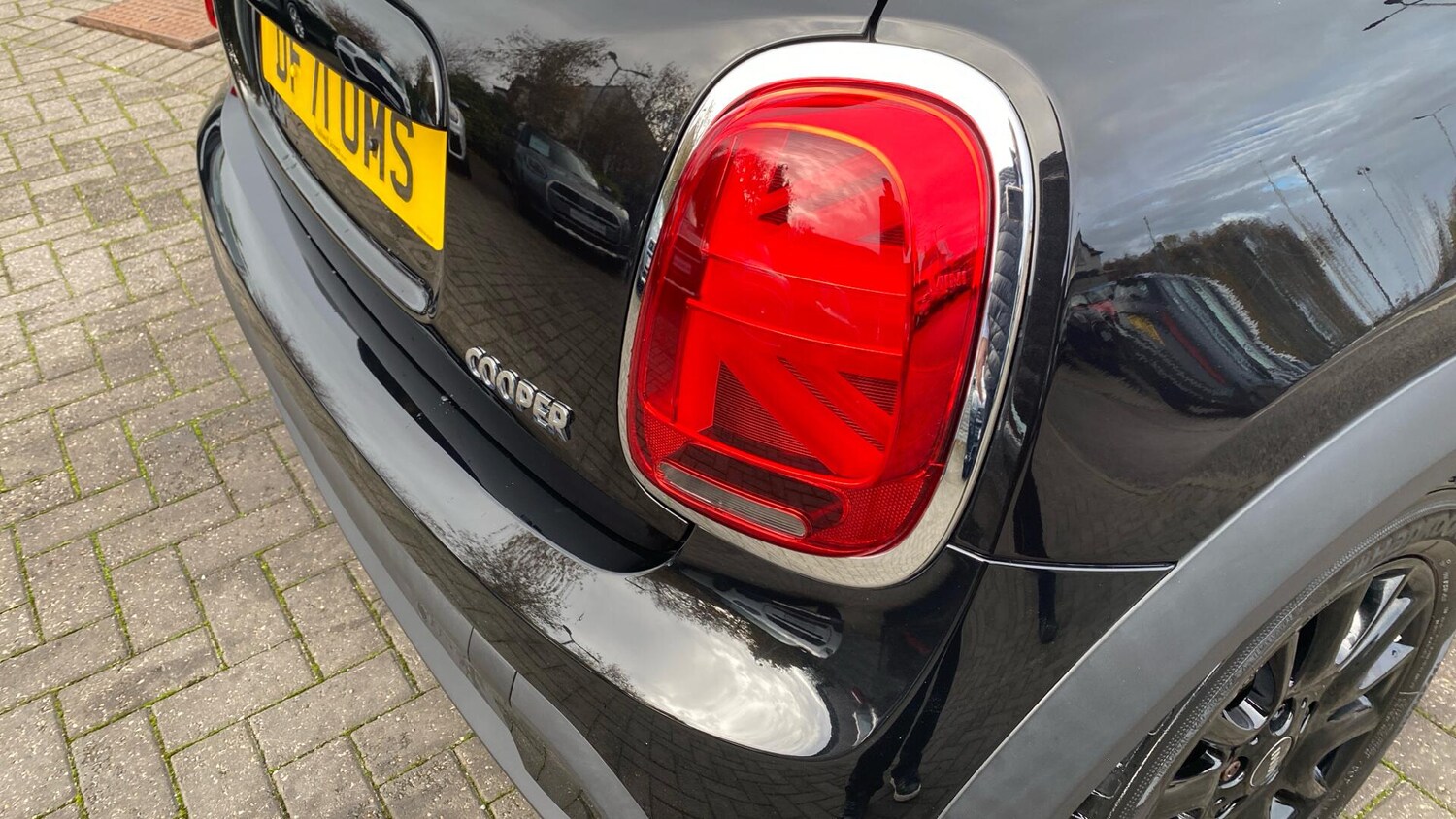 Used MINI Hatch 2022 for sale - 76760236: Photo 33