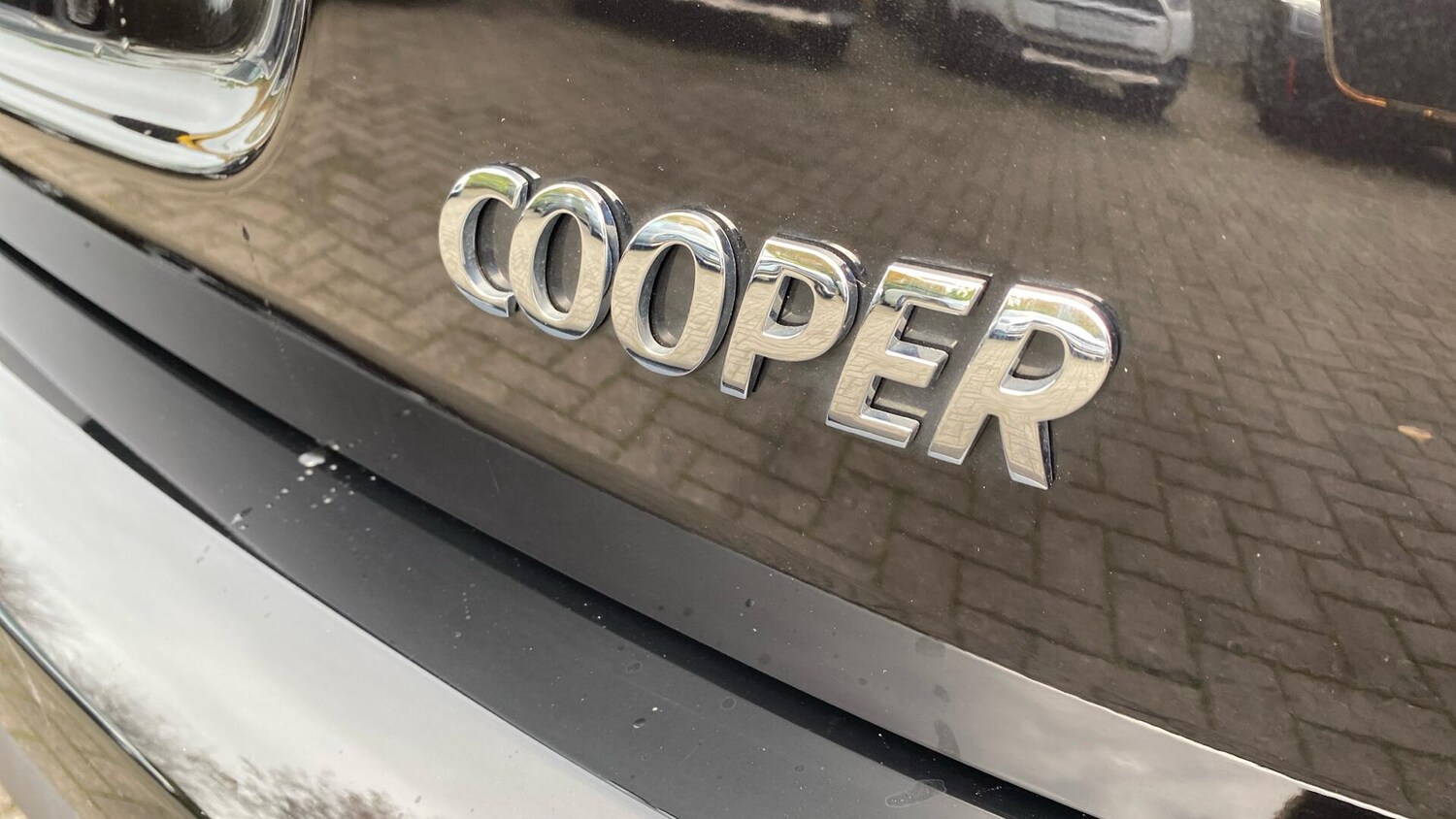 Used MINI Hatch 2022 for sale - 76760236: Photo 34