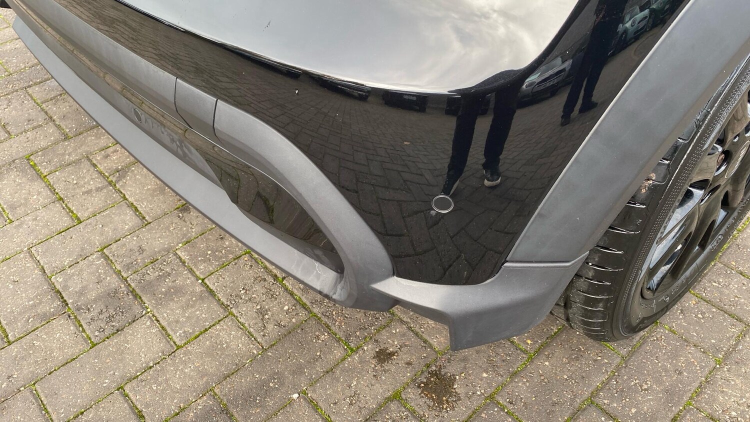 Used MINI Hatch 2022 for sale - 76760236: Photo 35