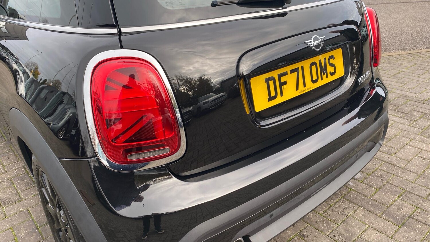 Used MINI Hatch 2022 for sale - 76760236: Photo 36