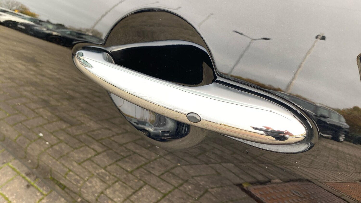 Used MINI Hatch 2022 for sale - 76760236: Photo 37