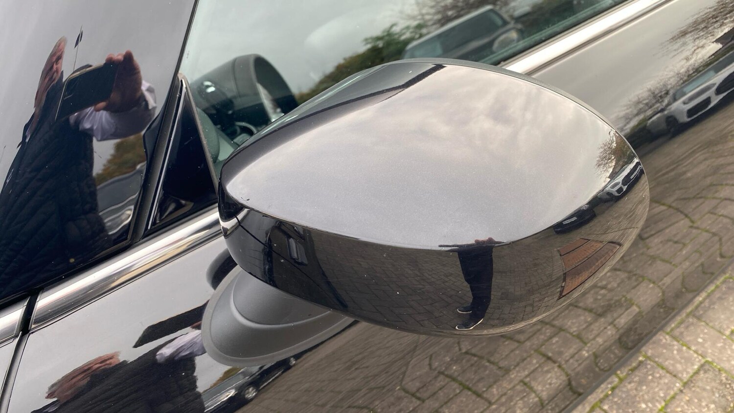 Used MINI Hatch 2022 for sale - 76760236: Photo 38