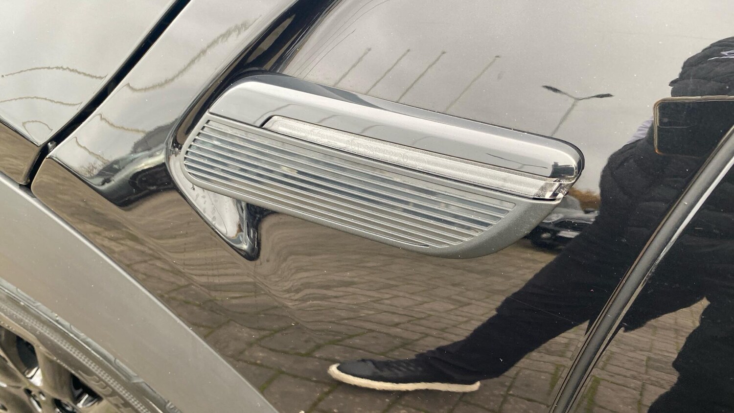 Used MINI Hatch 2022 for sale - 76760236: Photo 40