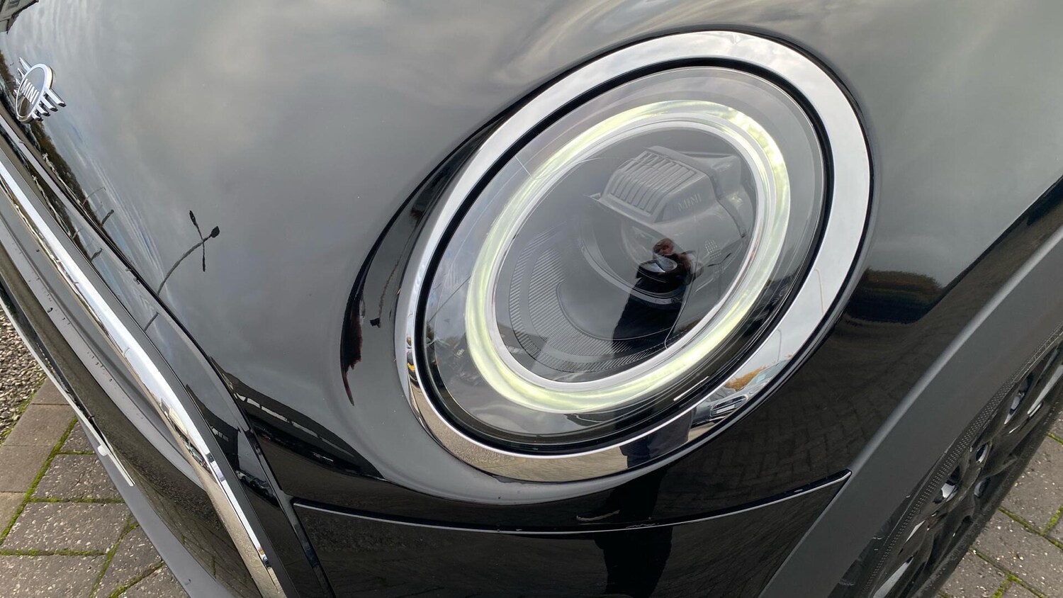 Used MINI Hatch 2022 for sale - 76760236: Photo 41