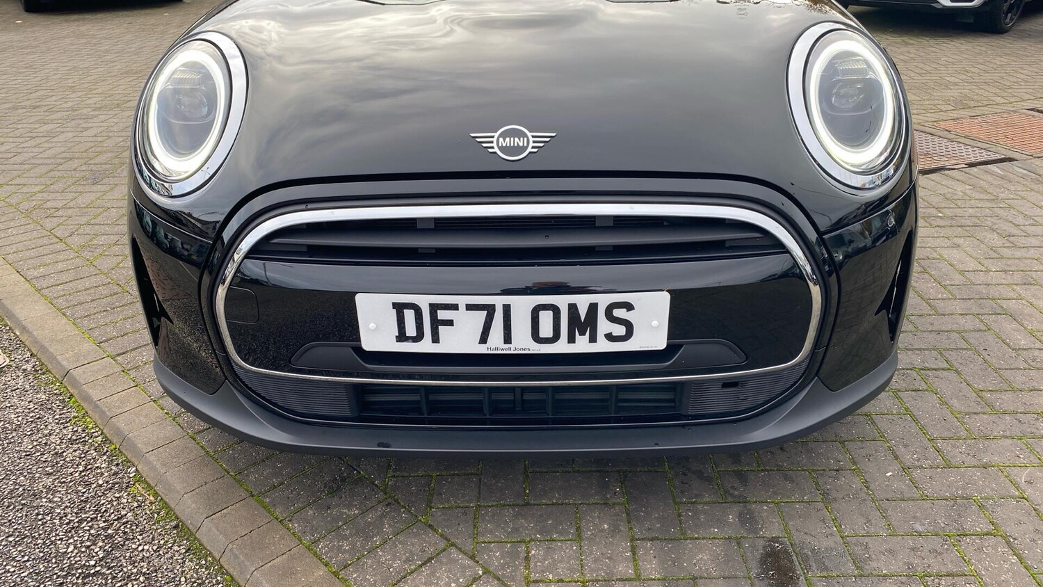 Used MINI Hatch 2022 for sale - 76760236: Photo 42