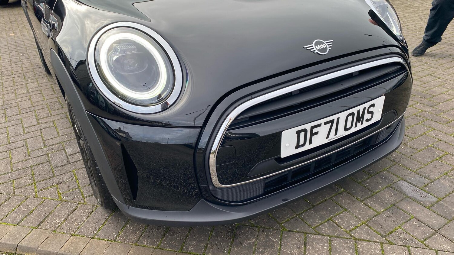Used MINI Hatch 2022 for sale - 76760236: Photo 43