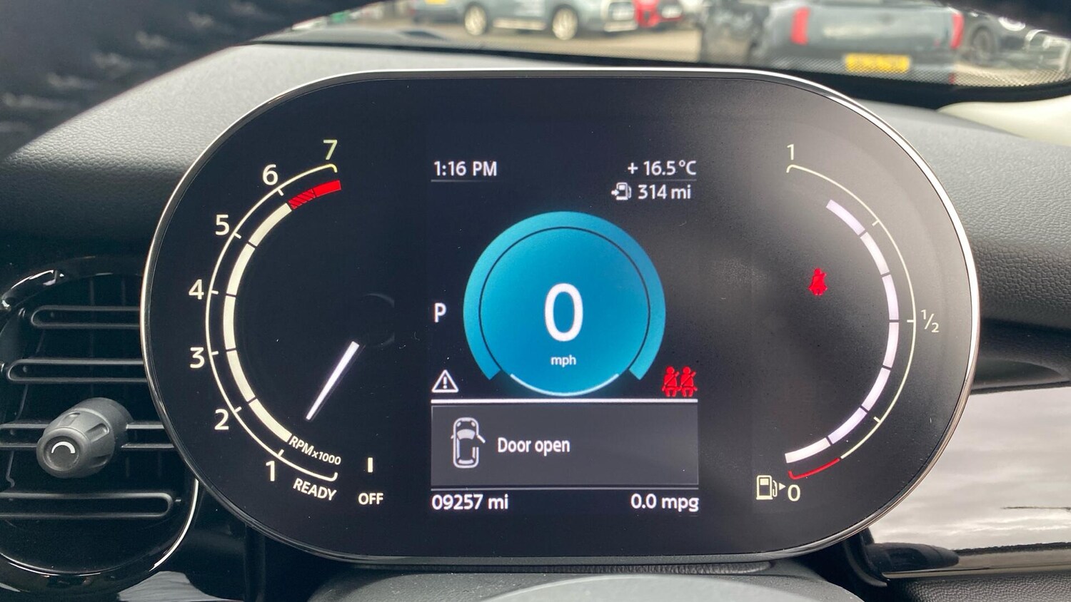 Used MINI Hatch 2022 for sale - 76760236: Photo 9