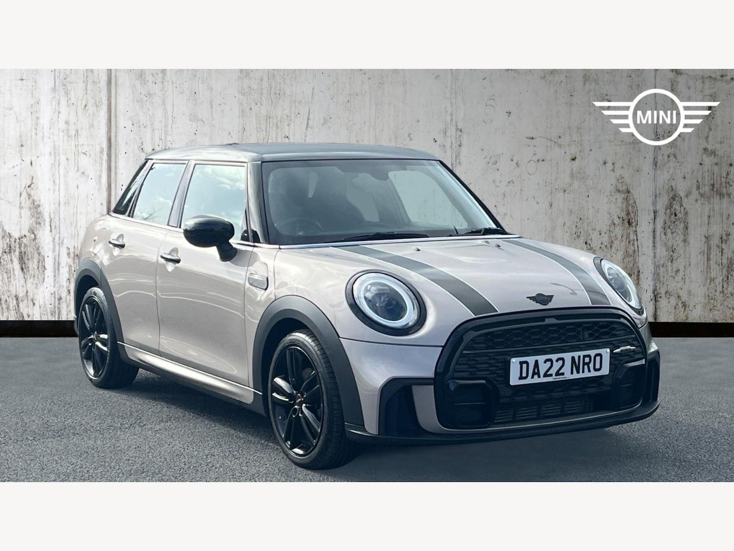 Used MINI Hatch 2022 for sale - 78073169: Photo 1