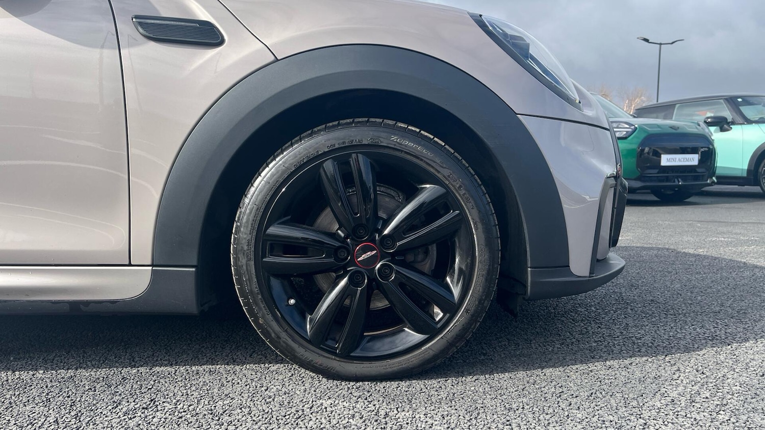 Used MINI Hatch 2022 for sale - 78073169: Photo 14