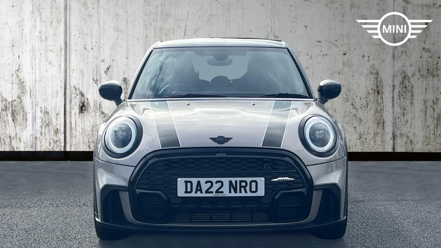 Used MINI Hatch 2022 for sale - 78073169: Photo 16