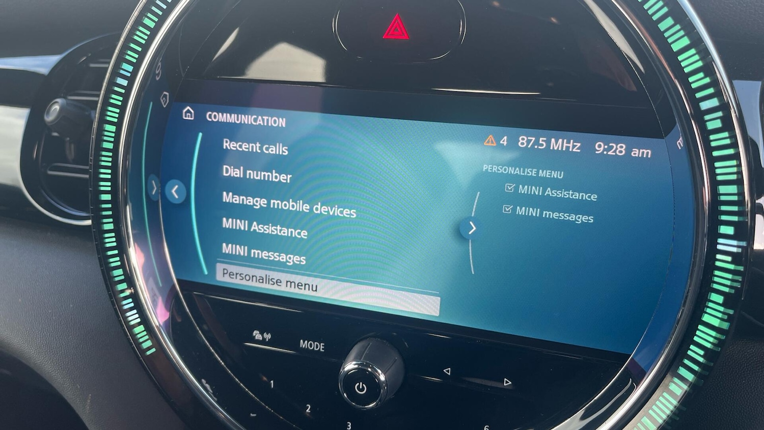 Used MINI Hatch 2022 for sale - 78073169: Photo 22