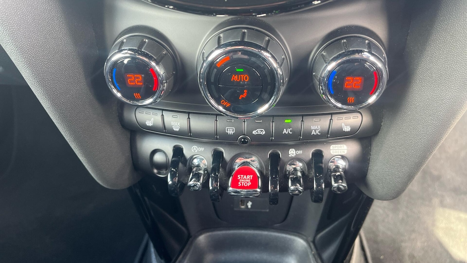 Used MINI Hatch 2022 for sale - 78073169: Photo 26