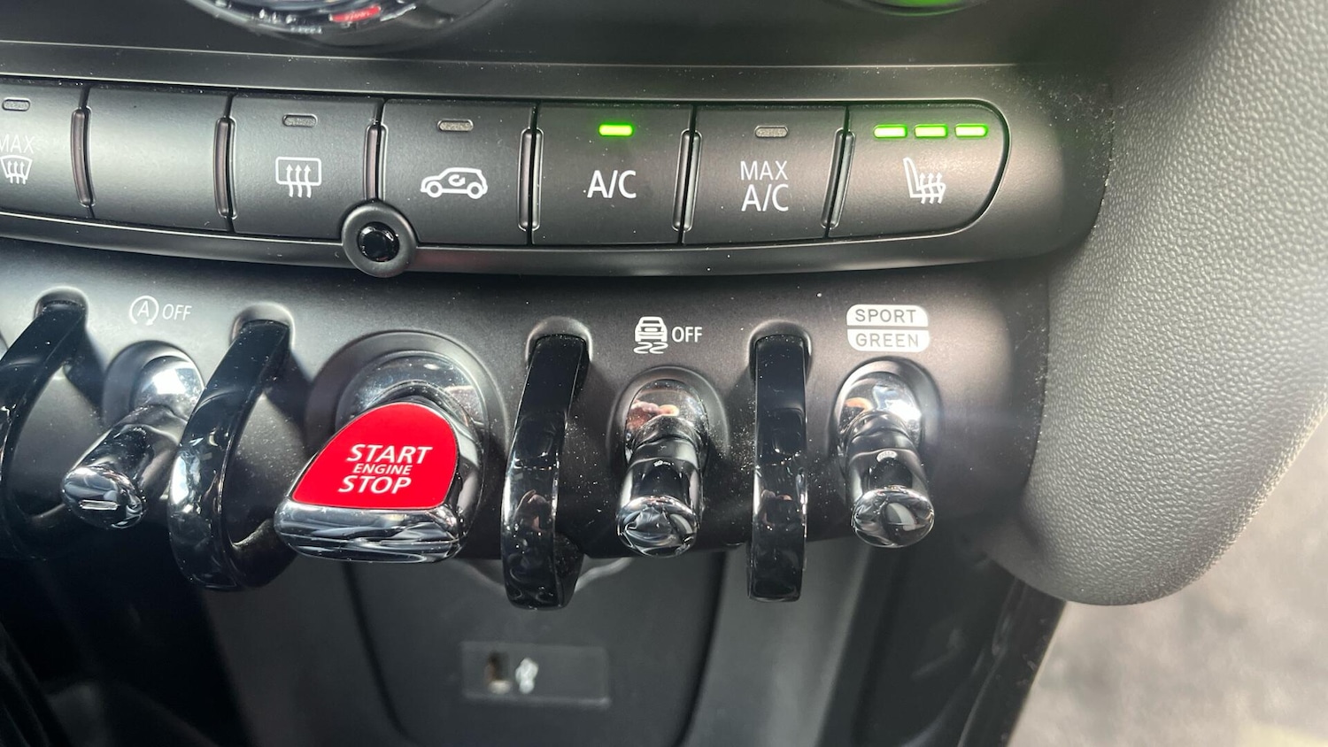 Used MINI Hatch 2022 for sale - 78073169: Photo 27