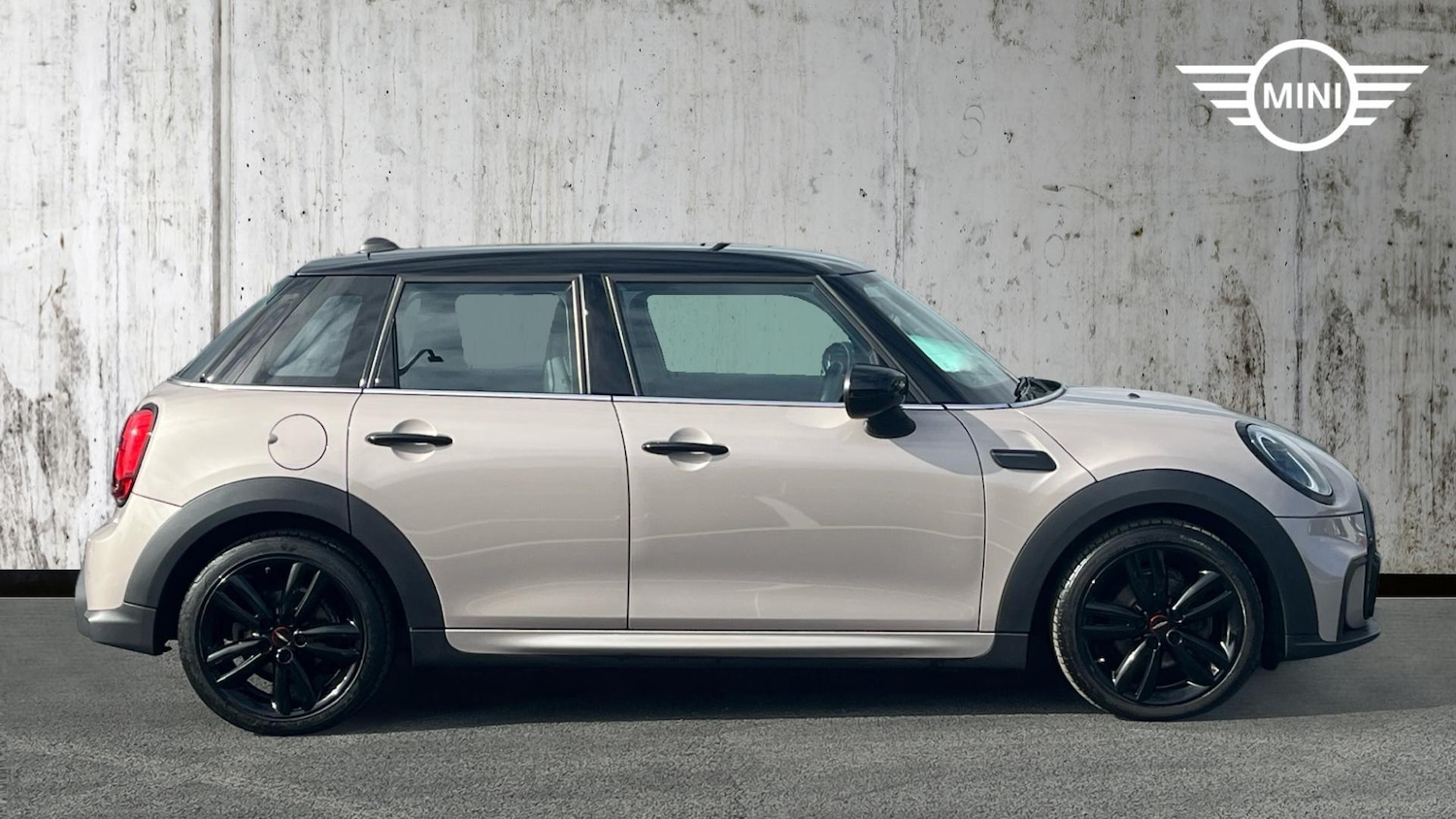 Used MINI Hatch 2022 for sale - 78073169: Photo 3