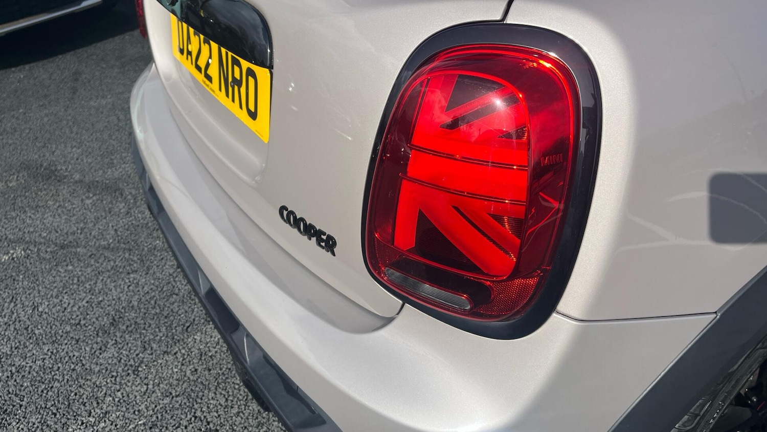 Used MINI Hatch 2022 for sale - 78073169: Photo 32