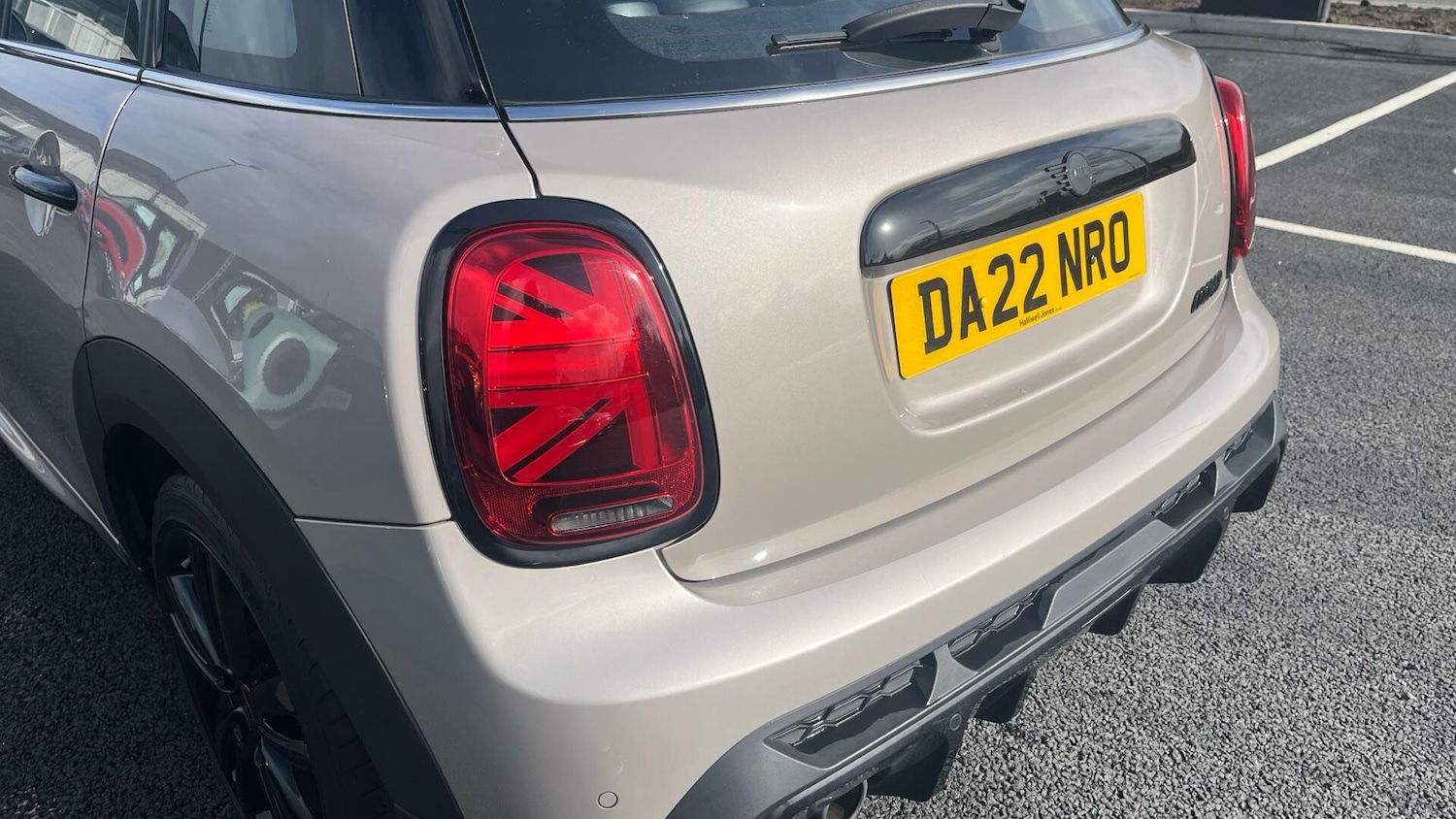 Used MINI Hatch 2022 for sale - 78073169: Photo 35