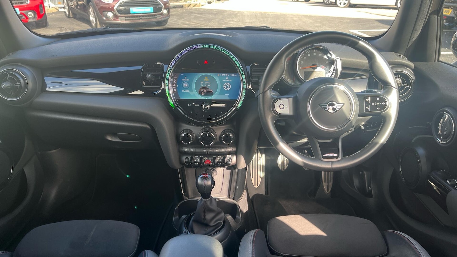 Used MINI Hatch 2022 for sale - 78073169: Photo 4