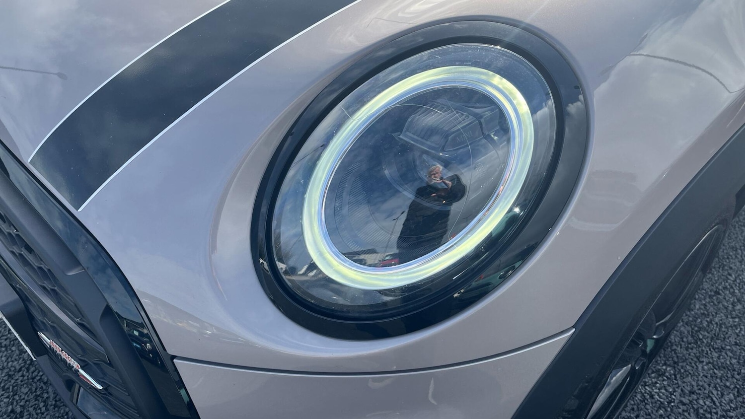 Used MINI Hatch 2022 for sale - 78073169: Photo 41