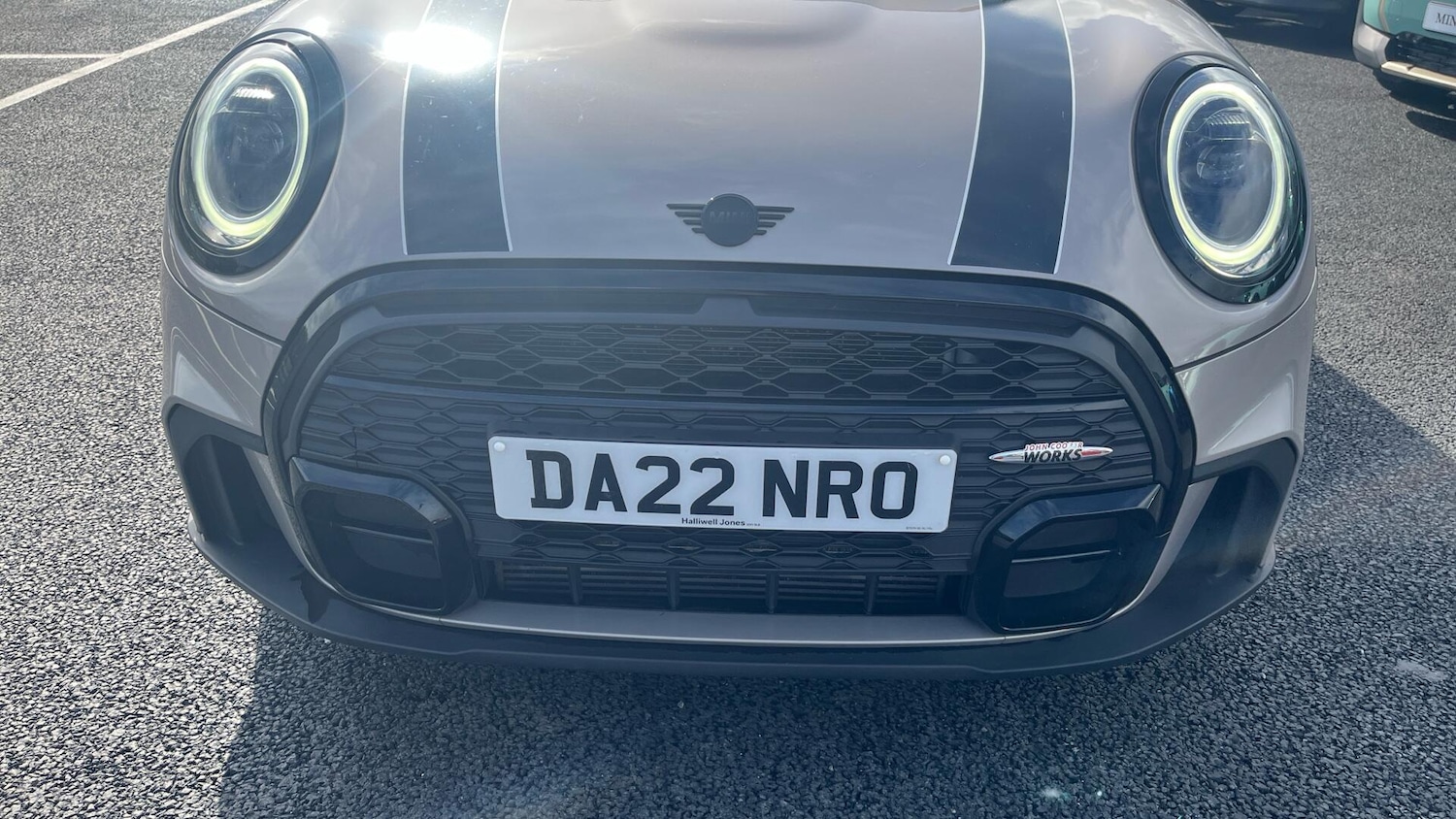 Used MINI Hatch 2022 for sale - 78073169: Photo 42