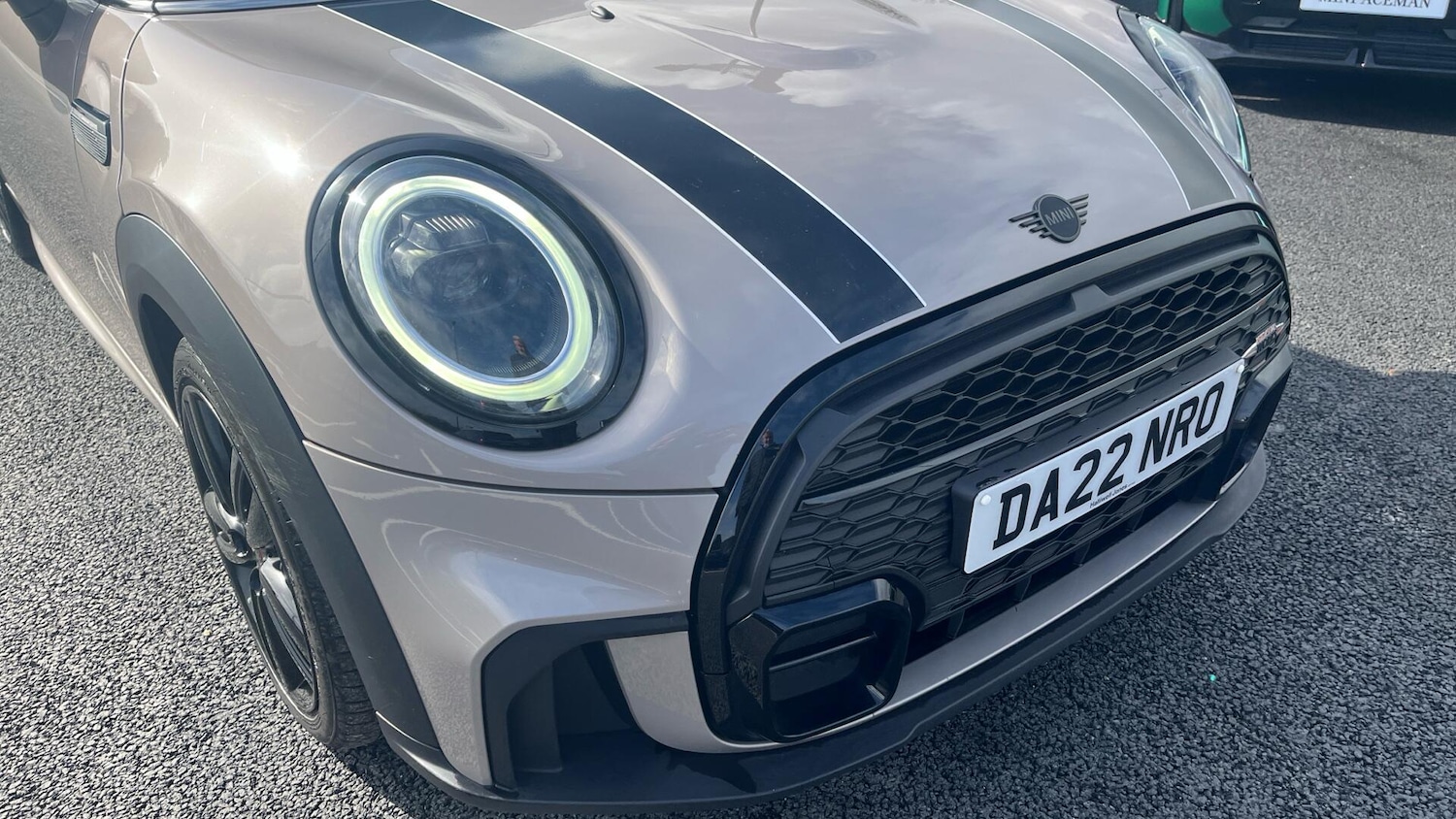 Used MINI Hatch 2022 for sale - 78073169: Photo 43