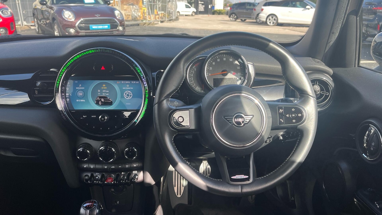 Used MINI Hatch 2022 for sale - 78073169: Photo 5