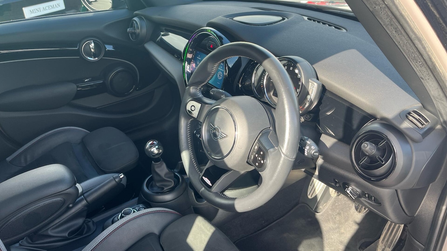 Used MINI Hatch 2022 for sale - 78073169: Photo 6