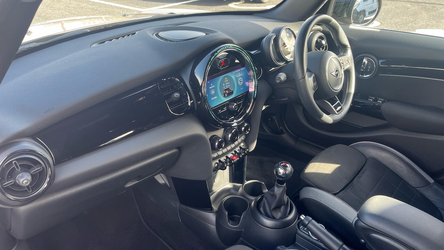 Used MINI Hatch 2022 for sale - 78073169: Photo 7